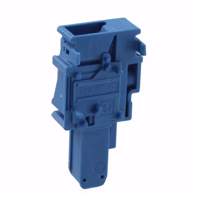 3060801 Phoenix Contact  Embases, fiches et prises